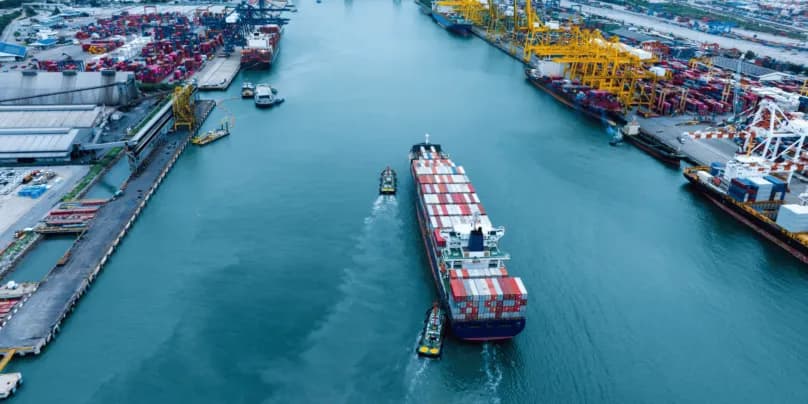 Spedytor morski na czym polega - kluczowe obowiązki i umiejętności