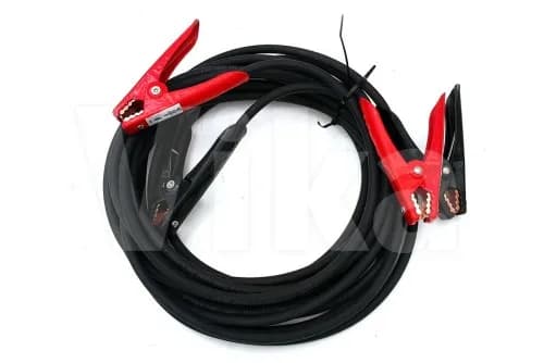 Jakie kable rozruchowe do ciężarówki wybrać, aby uniknąć problemów?