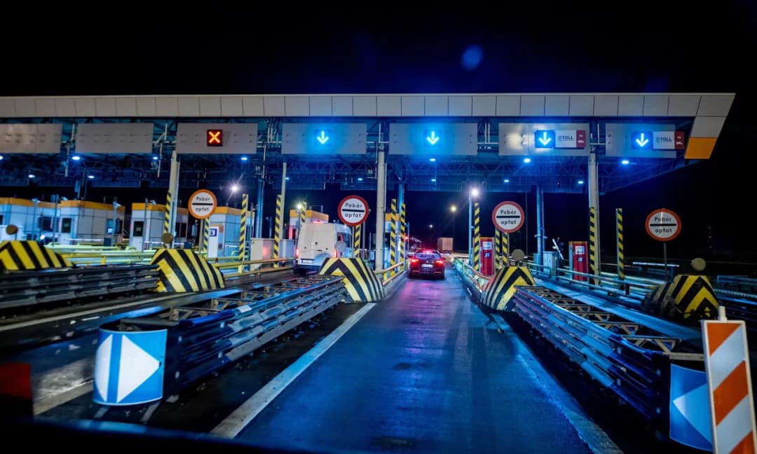 Jak jechać autostradą bez aplikacji i uniknąć niepotrzebnych opłat