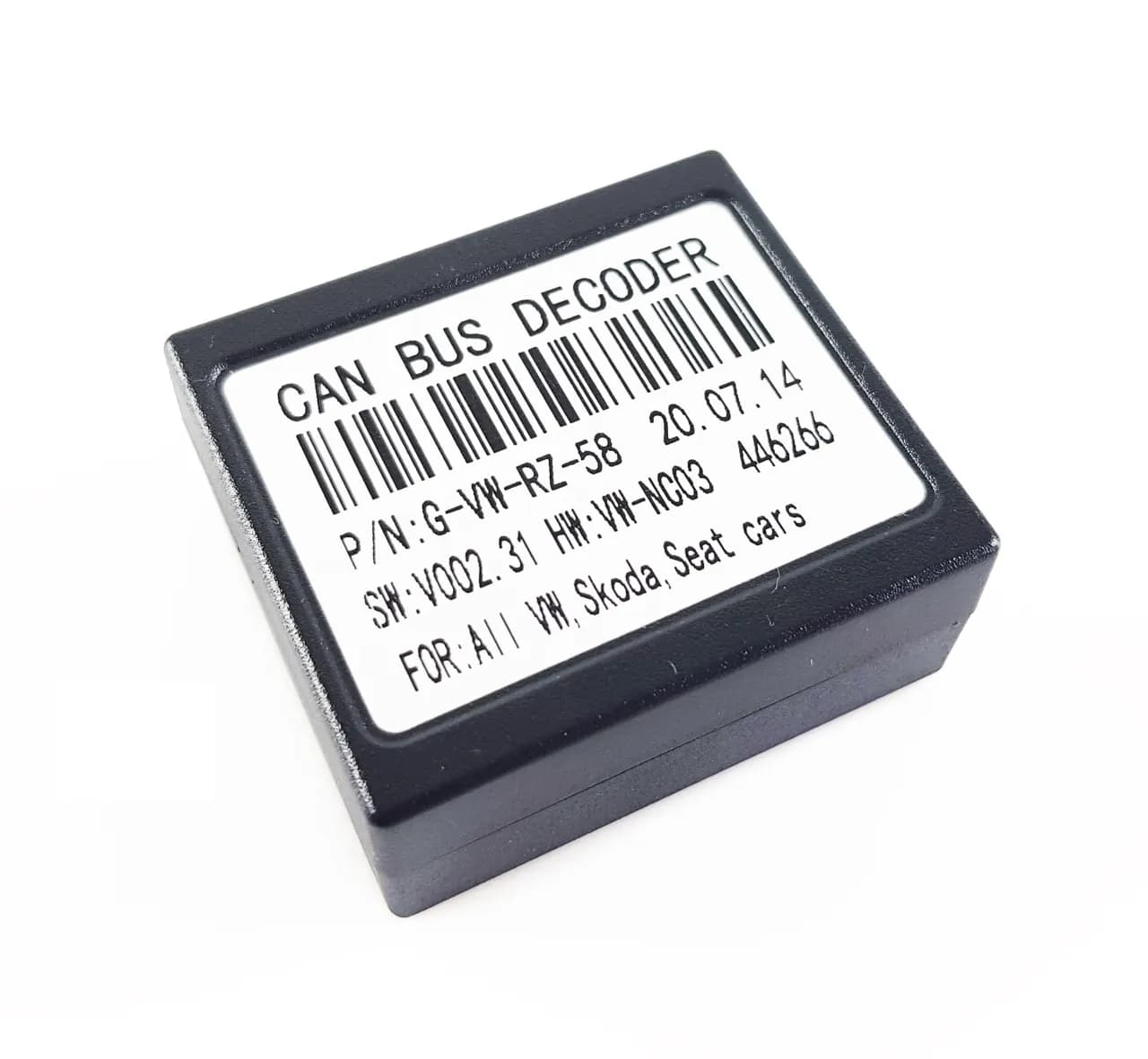 Co to jest CAN bus decoder i jak może poprawić diagnostykę pojazdu