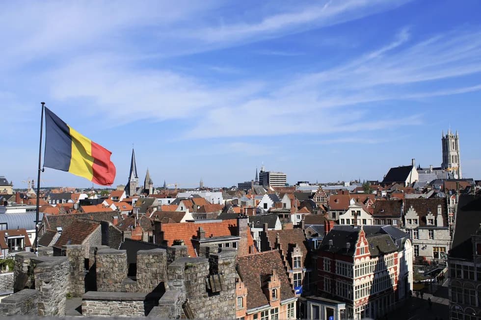 Jaki bus do Belgii wybrać?