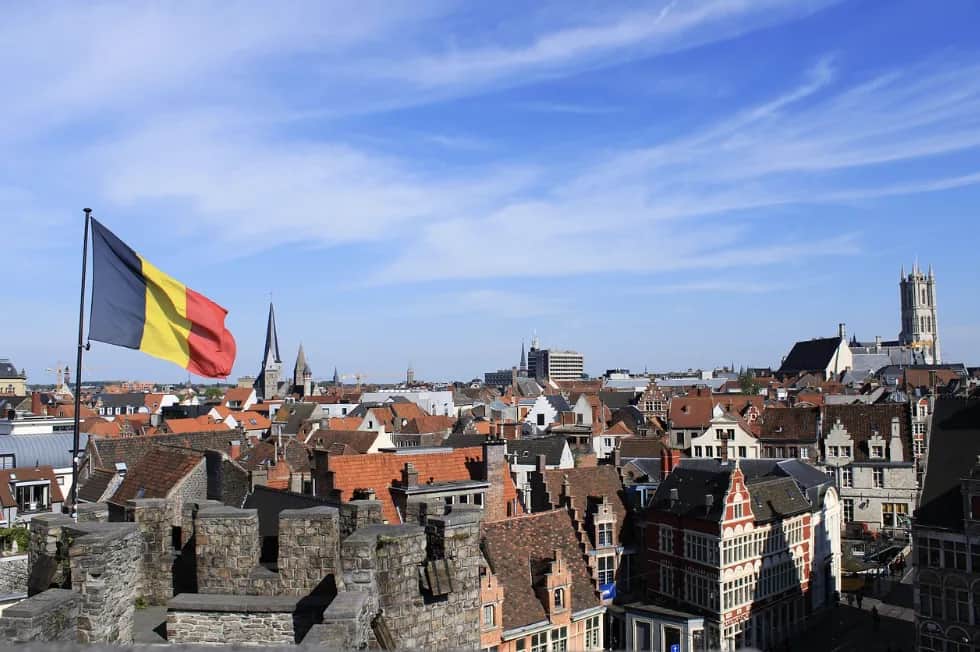 Jaki bus do Belgii wybrać?