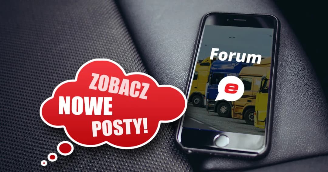Najlepsze nawigacje do ciężarówki – opinie i rekomendacje forum