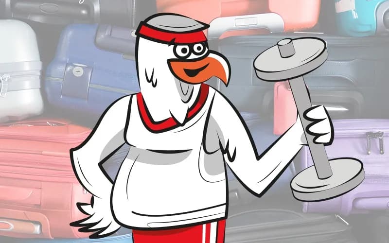 Gtv bus ile bagażu: poznaj zasady bagażowe i uniknij nieprzyjemności