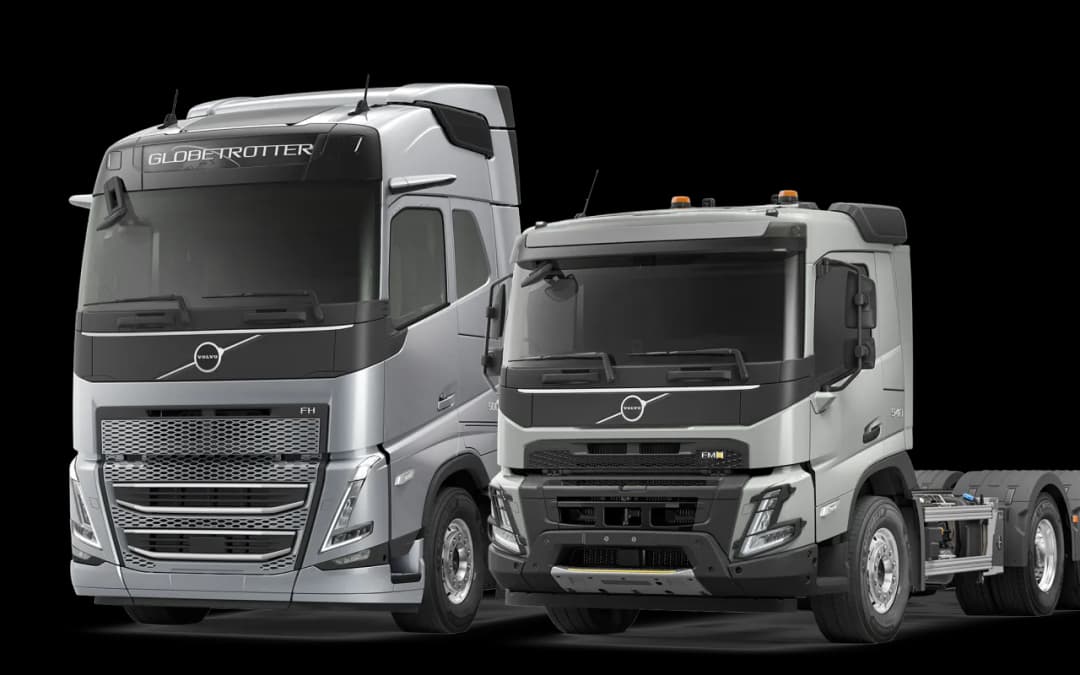 Ile kosztuje nowa ciężarówka Volvo? Poznaj ceny i modele dostępne teraz