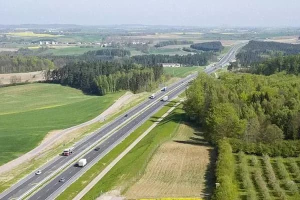 Ile kosztuje autostrada Toruń Gdańsk? Sprawdź aktualne opłaty i zniżki