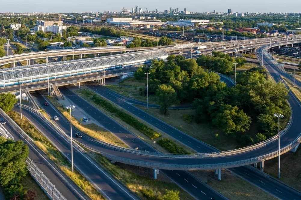 Kiedy autostrada A4 za darmo? Sprawdź, gdzie nie zapłacisz za przejazd