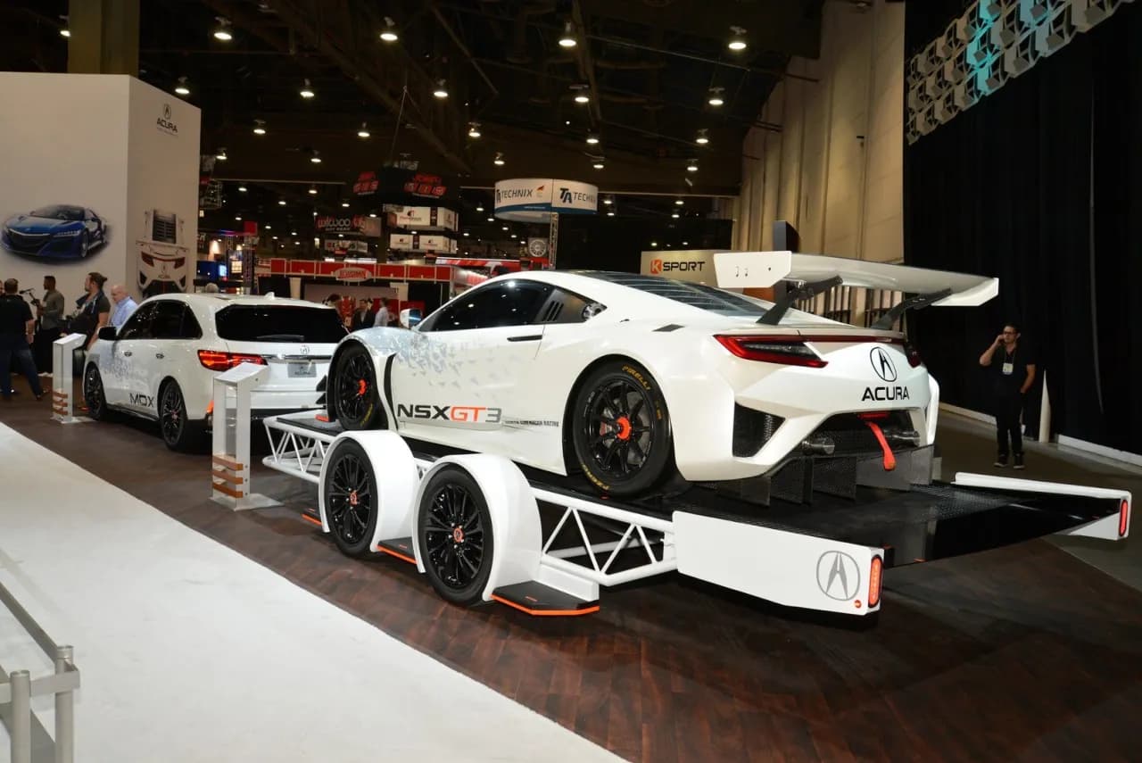 Jaki bus do ciągnięcia lawety – najlepsze opcje na rynku, które warto znać