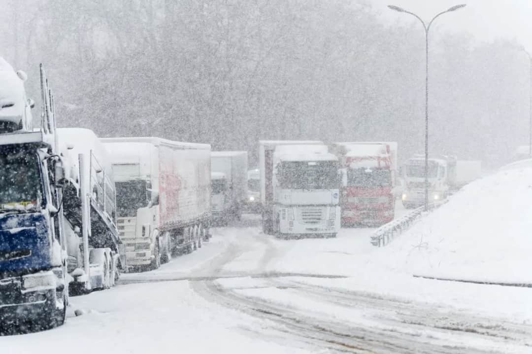 Ile pali webasto w ciężarówce? Sprawdź, jak oszczędzić na paliwie