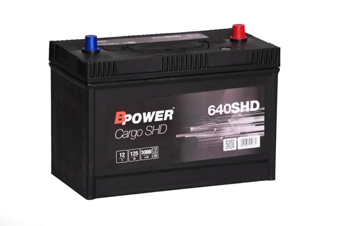 Jaki akumulator do ciężarówki? Wybierz najlepszy model dla siebie