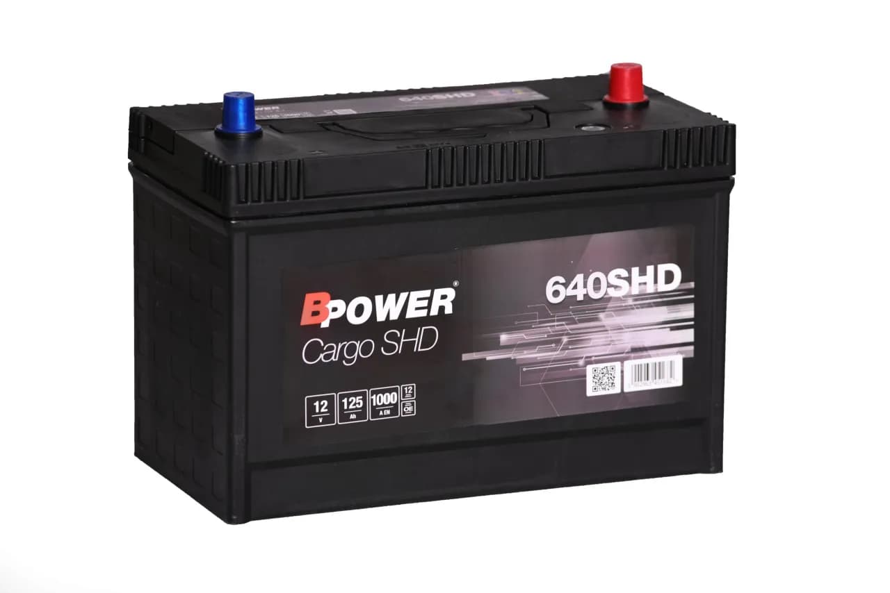 Jaki akumulator do ciężarówki? Wybierz najlepszy model dla siebie