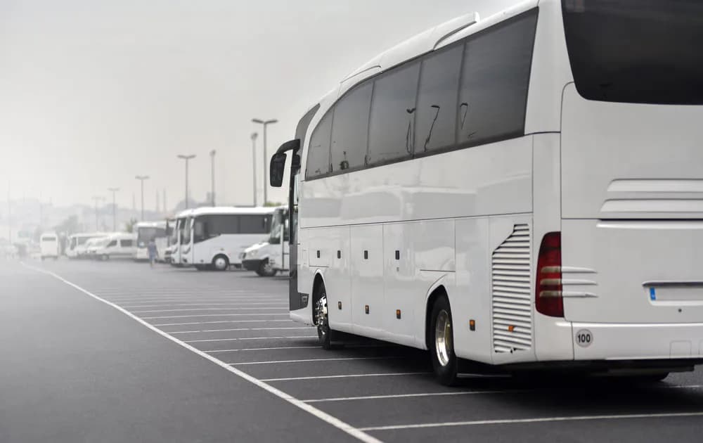Jak założyć firmę przewozową bus i uniknąć najczęstszych błędów