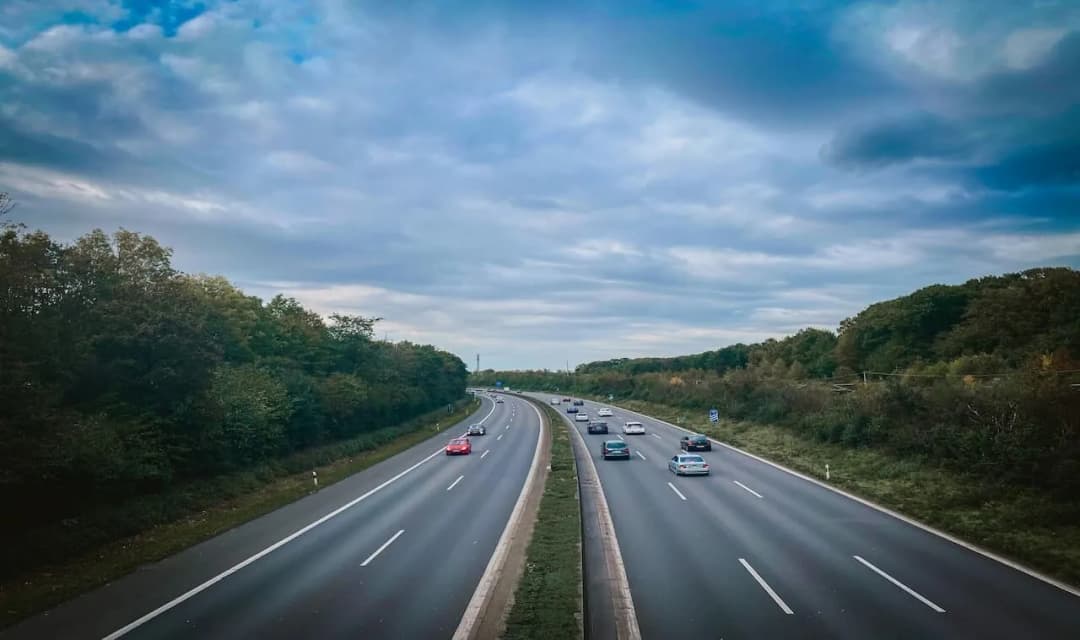 Czy autostrady w Niemczech są płatne? Odkryj, co musisz wiedzieć