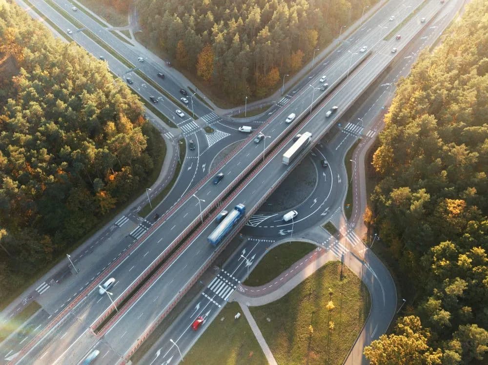 Czy na autostradzie A1 można płacić kartą? Sprawdź, jak to działa