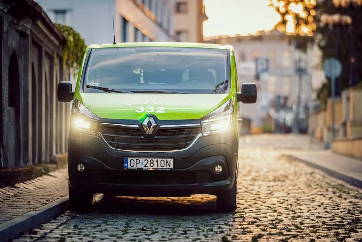 Ile kosztuje bus z adresu pod adres? Sprawdź ceny i oszczędź na podróży