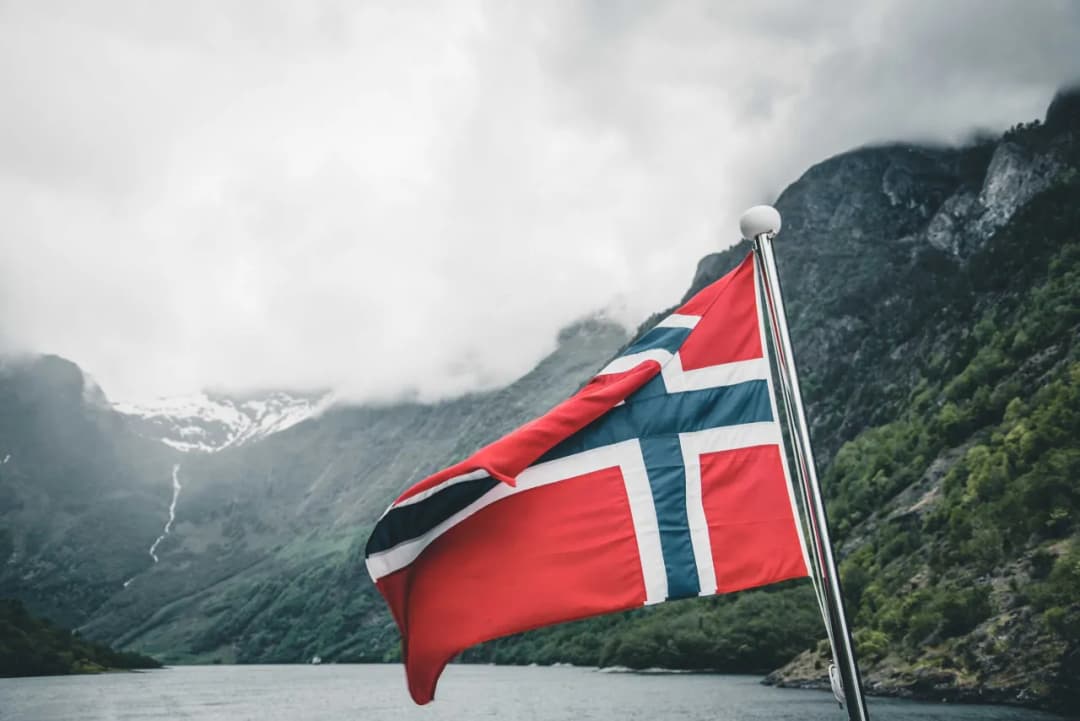 Ile zarabia spedytor w Norwegii? Zaskakujące fakty o wynagrodzeniach
