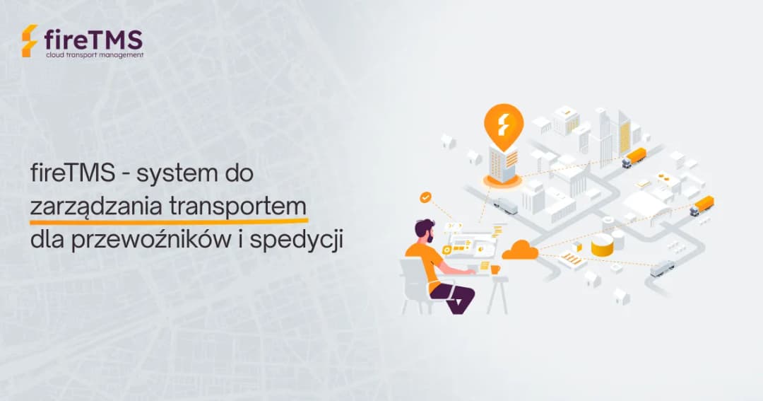 Najlepsze programy dla spedycji, które usprawnią Twoje operacje